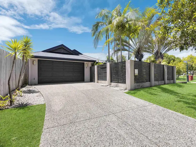 17 Magellan Crescent, Sippy Downs QLD 4556
