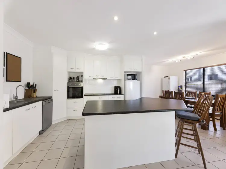 Fourth view of Homely house listing, 17 Magellan Crescent, Sippy Downs QLD 4556