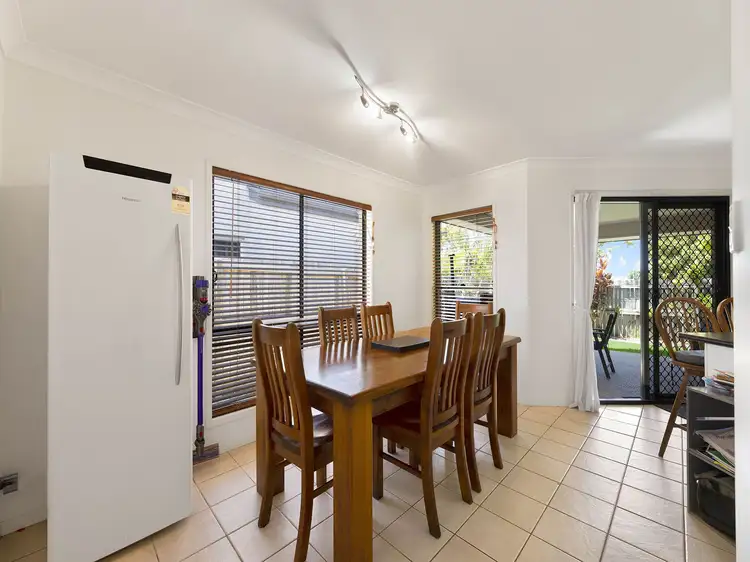 Fifth view of Homely house listing, 17 Magellan Crescent, Sippy Downs QLD 4556
