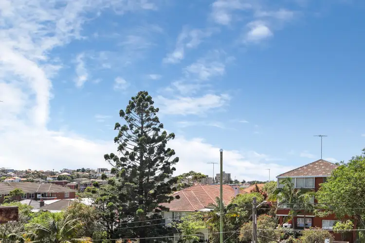 Second view of Homely apartment listing, 12/86a Mount Street, Coogee NSW 2034