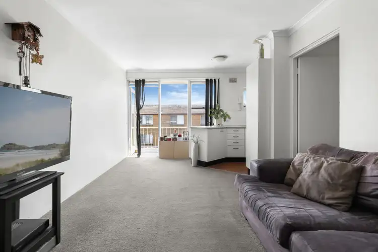 Third view of Homely apartment listing, 12/86a Mount Street, Coogee NSW 2034