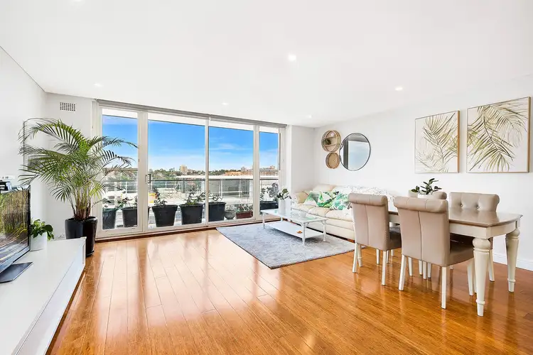18/55 Carter Street, Cammeray NSW 2062