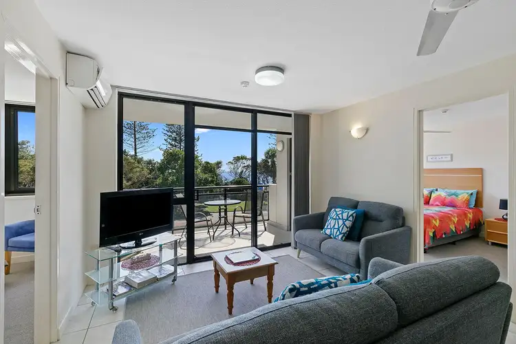 Second view of Homely unit listing, 9/137 Mooloolaba Esplanade, Mooloolaba QLD 4557