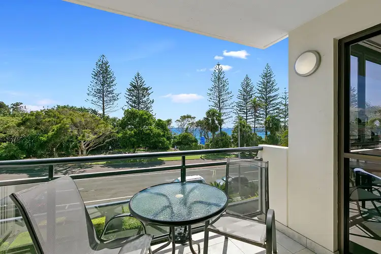 Third view of Homely unit listing, 9/137 Mooloolaba Esplanade, Mooloolaba QLD 4557