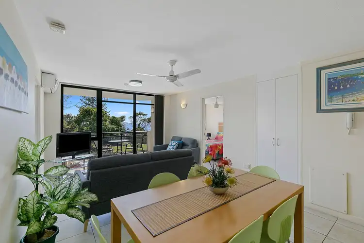 Fourth view of Homely unit listing, 9/137 Mooloolaba Esplanade, Mooloolaba QLD 4557