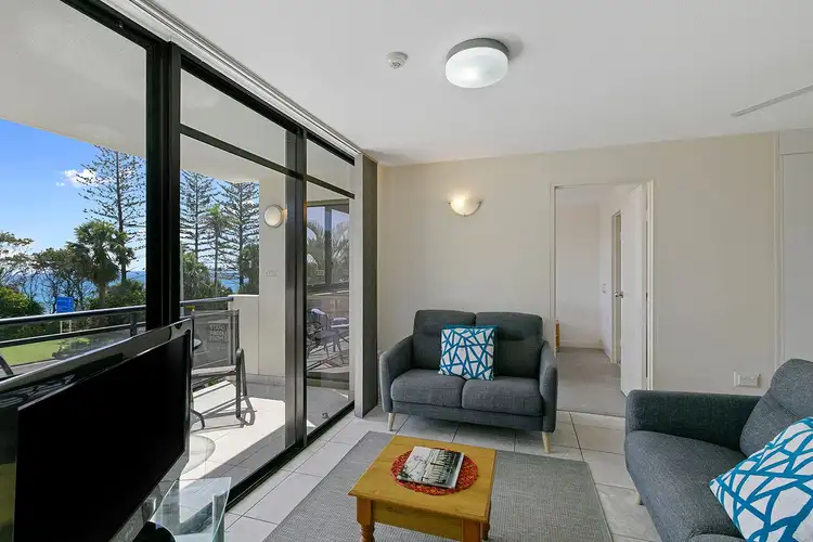 Fifth view of Homely unit listing, 9/137 Mooloolaba Esplanade, Mooloolaba QLD 4557