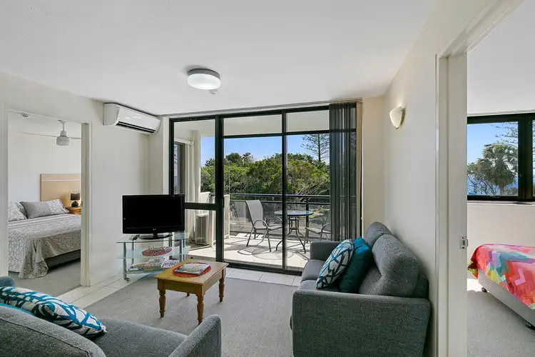 Sixth view of Homely unit listing, 9/137 Mooloolaba Esplanade, Mooloolaba QLD 4557