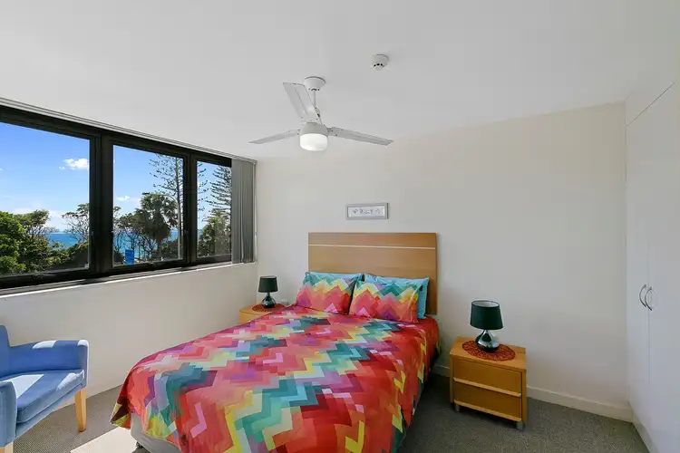 Seventh view of Homely unit listing, 9/137 Mooloolaba Esplanade, Mooloolaba QLD 4557