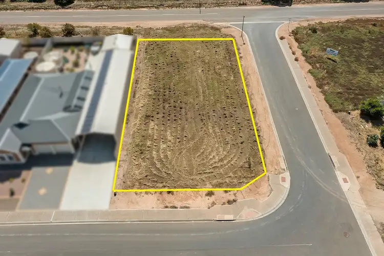 Fifth view of Homely land listing, 2 Meander Way, North Beach SA 5556