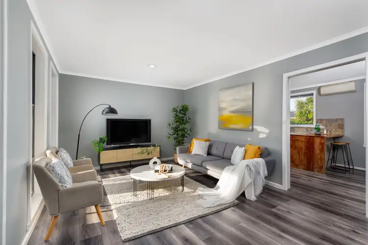 8 Dryden Court, Bundoora VIC 3083
