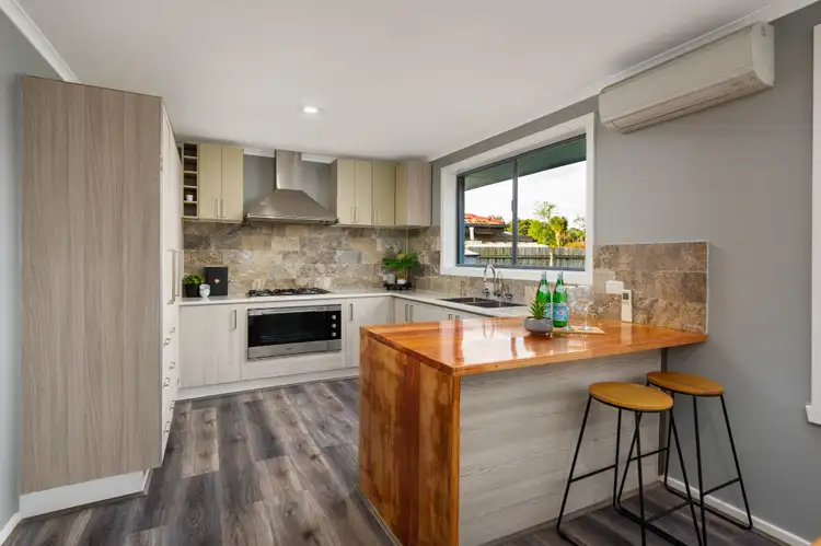 Fourth view of Homely house listing, 8 Dryden Court, Bundoora VIC 3083