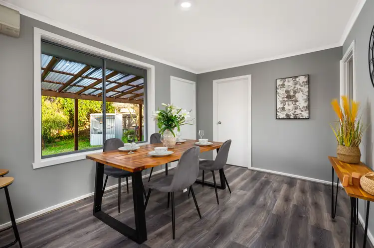Fifth view of Homely house listing, 8 Dryden Court, Bundoora VIC 3083