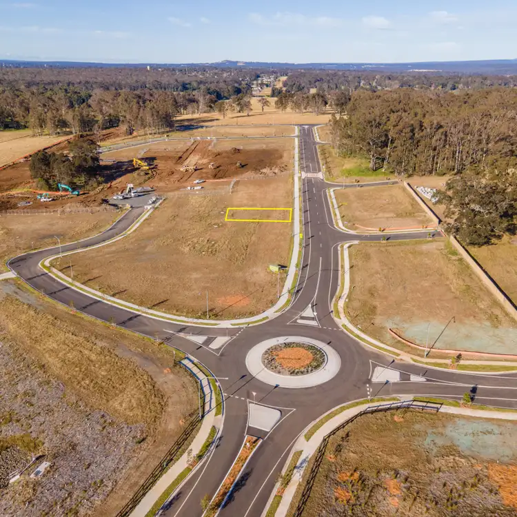 Second view of Homely land listing, 29 Lancaster Drive, Cambewarra NSW 2540