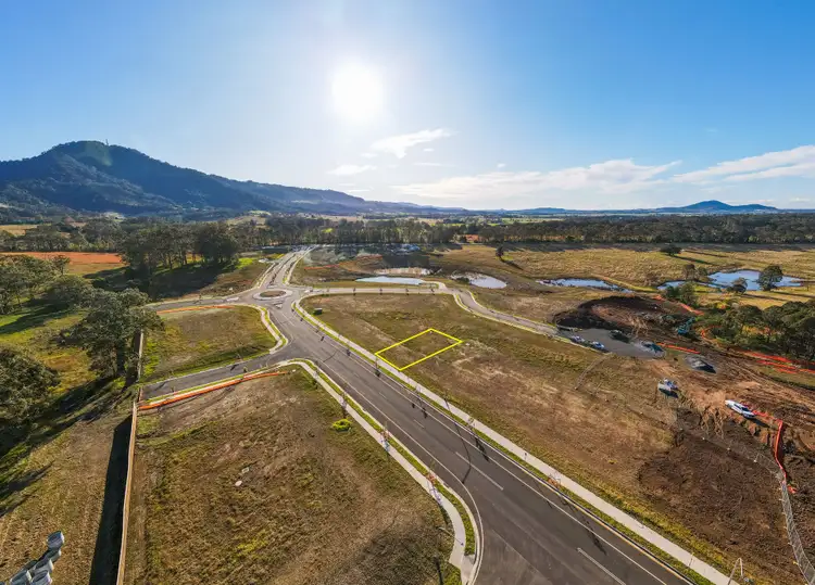 Third view of Homely land listing, 29 Lancaster Drive, Cambewarra NSW 2540