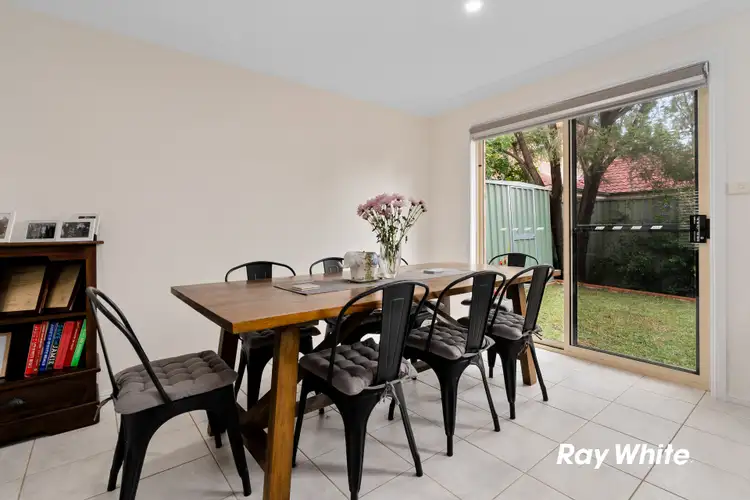 Fourth view of Homely house listing, 18 Hillcrest Road, Quakers Hill NSW 2763