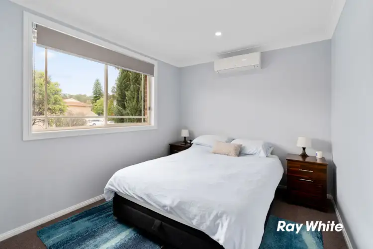Sixth view of Homely house listing, 18 Hillcrest Road, Quakers Hill NSW 2763
