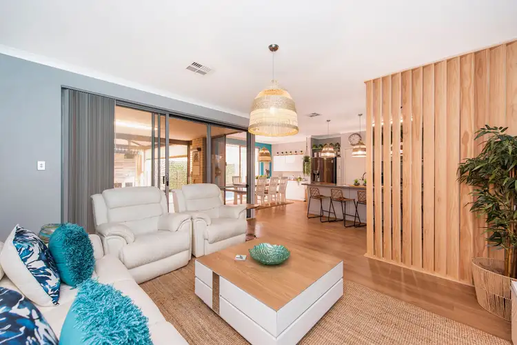 Second view of Homely house listing, 4 Daylight Entrance, Baldivis WA 6171