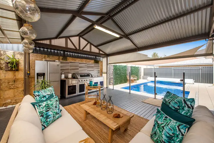 Third view of Homely house listing, 4 Daylight Entrance, Baldivis WA 6171