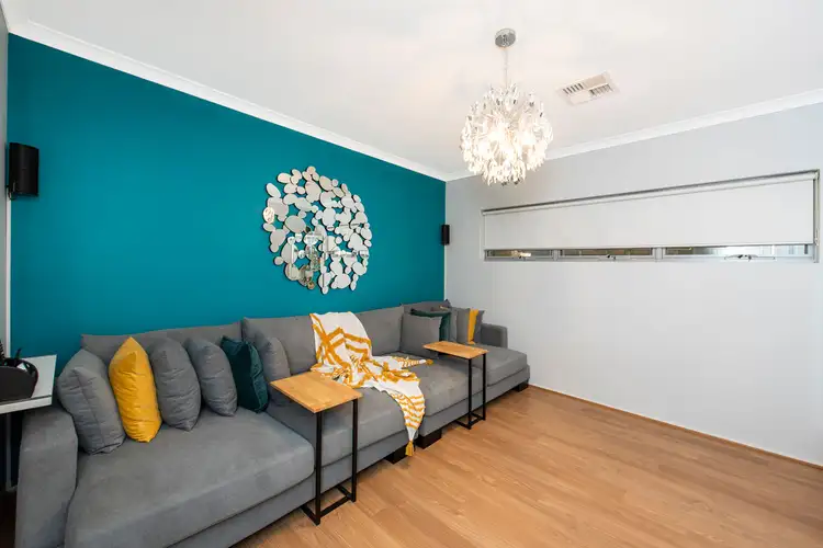 Fourth view of Homely house listing, 4 Daylight Entrance, Baldivis WA 6171