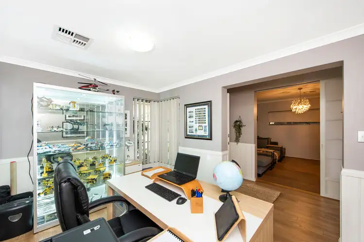 Fifth view of Homely house listing, 4 Daylight Entrance, Baldivis WA 6171