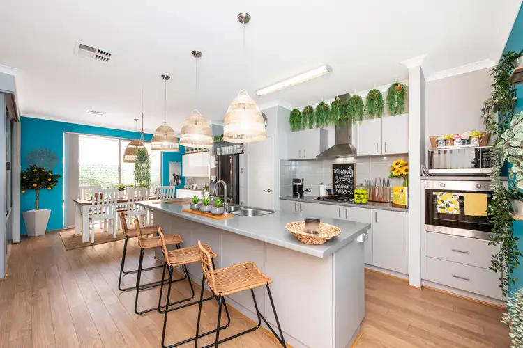 Seventh view of Homely house listing, 4 Daylight Entrance, Baldivis WA 6171