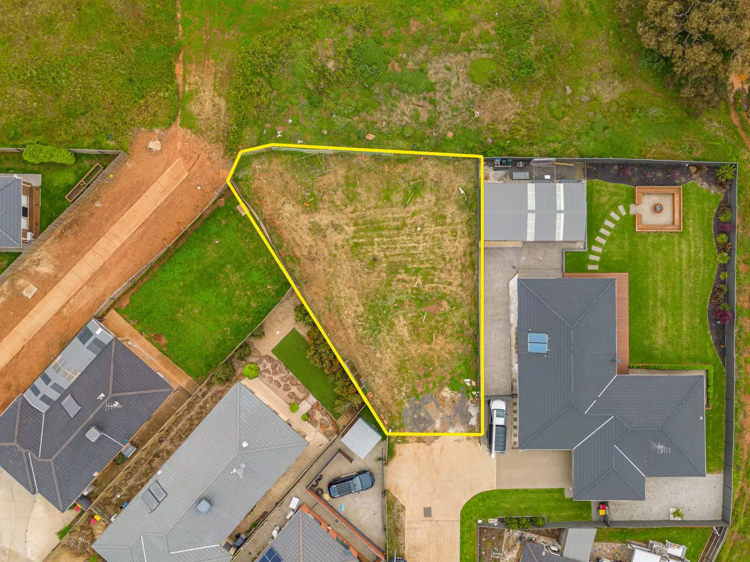 Main view of Homely land listing, 9 Slack Mews, Maddingley VIC 3340