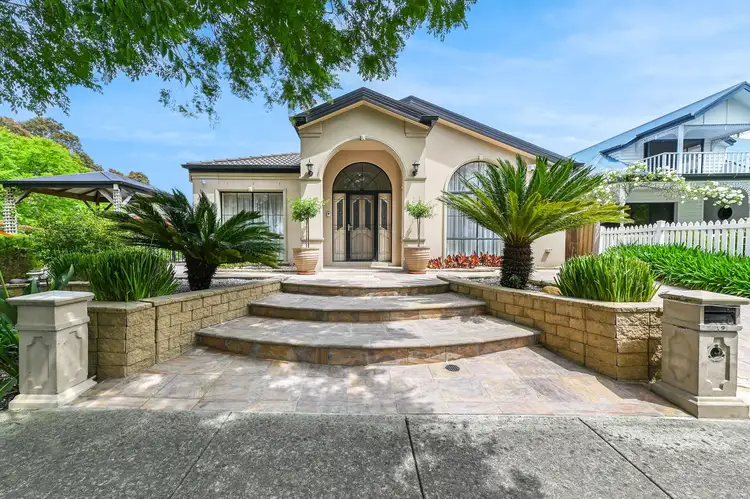 19 The Esplanade, Narre Warren South VIC 3805