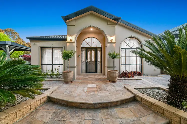 Second view of Homely house listing, 19 The Esplanade, Narre Warren South VIC 3805