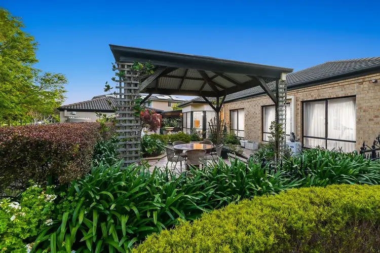 Fourth view of Homely house listing, 19 The Esplanade, Narre Warren South VIC 3805