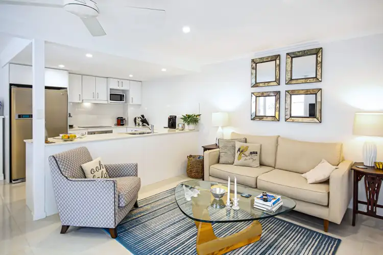 Third view of Homely townhouse listing, 4/30 Tarcoola Avenue, Mooloolaba QLD 4557