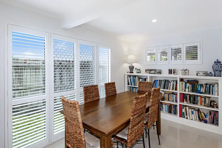 Fourth view of Homely townhouse listing, 4/30 Tarcoola Avenue, Mooloolaba QLD 4557