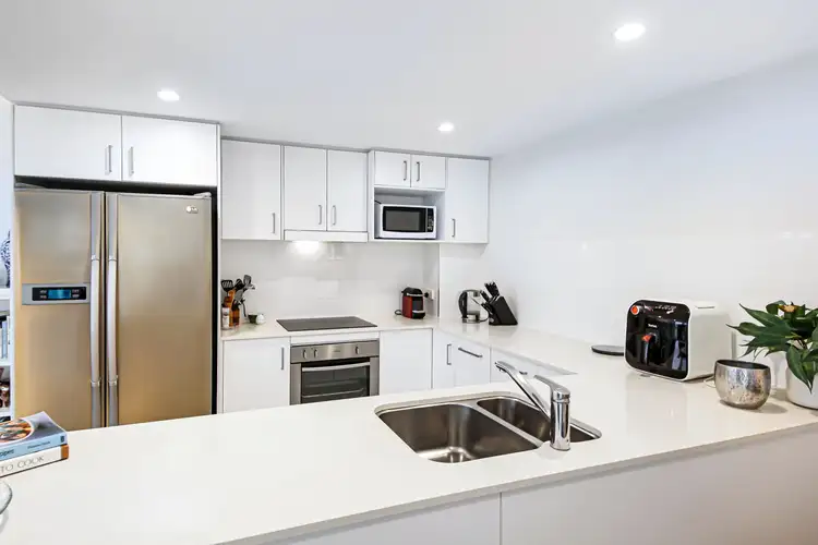 Fifth view of Homely townhouse listing, 4/30 Tarcoola Avenue, Mooloolaba QLD 4557