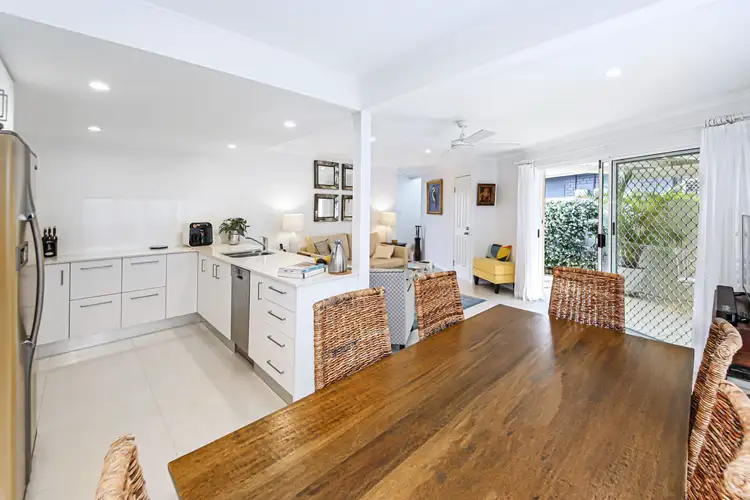 Sixth view of Homely townhouse listing, 4/30 Tarcoola Avenue, Mooloolaba QLD 4557