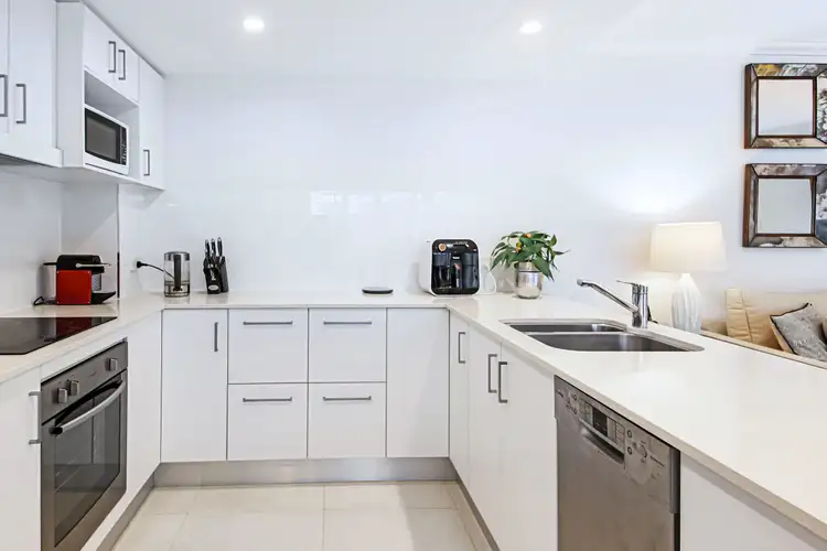 Seventh view of Homely townhouse listing, 4/30 Tarcoola Avenue, Mooloolaba QLD 4557
