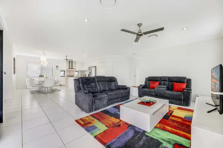 Fourth view of Homely house listing, 17 Tanna Street, Caloundra West QLD 4551