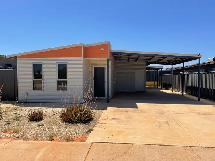 Main view of Homely unit listing, 9/20 Snapper Loop, Exmouth WA 6707
