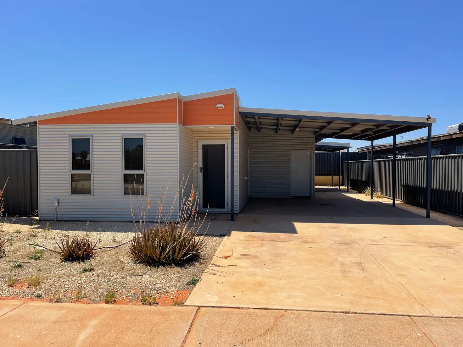 Main view of Homely unit listing, 9/20 Snapper Loop, Exmouth WA 6707