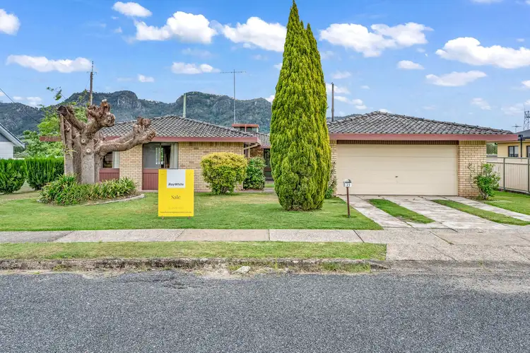 35 Barrington Street, Gloucester NSW 2422