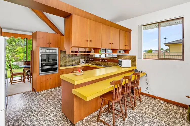 Second view of Homely house listing, 35 Barrington Street, Gloucester NSW 2422