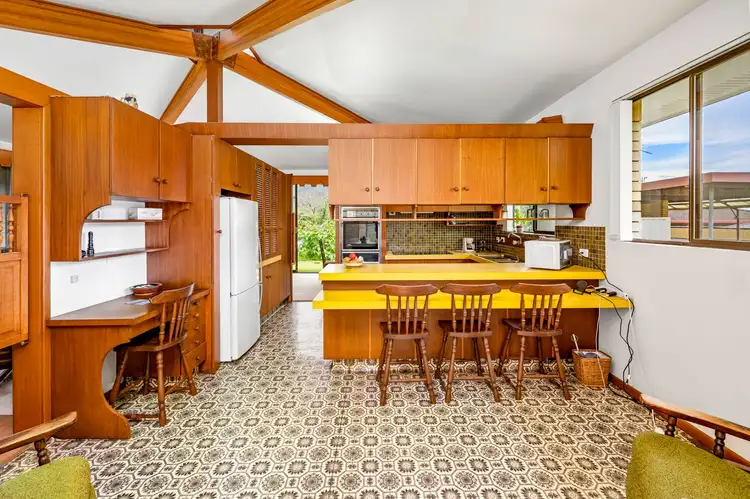 Third view of Homely house listing, 35 Barrington Street, Gloucester NSW 2422