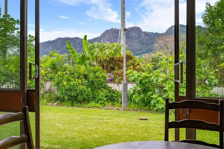 Fifth view of Homely house listing, 35 Barrington Street, Gloucester NSW 2422