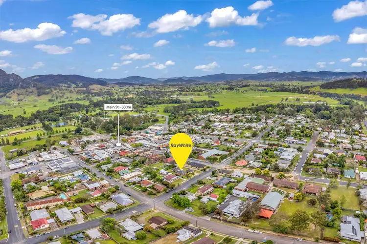 Sixth view of Homely house listing, 35 Barrington Street, Gloucester NSW 2422
