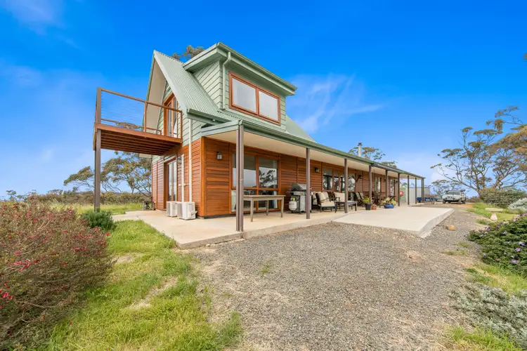 269 Leighton Road, Gillentown SA 5453