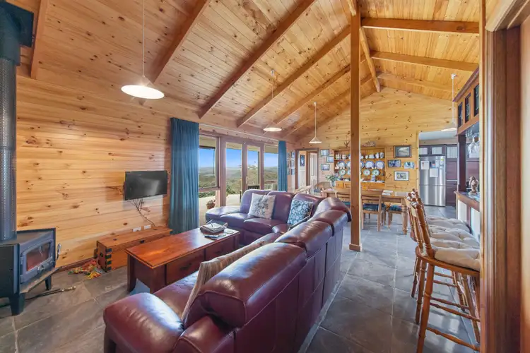 Fifth view of Homely house listing, 269 Leighton Road, Gillentown SA 5453