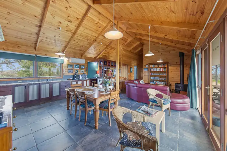 Sixth view of Homely house listing, 269 Leighton Road, Gillentown SA 5453