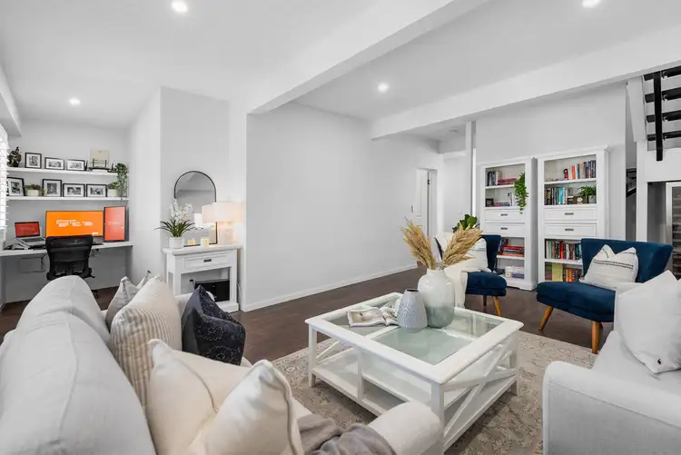 Sixth view of Homely house listing, 141 Princess Street, Kangaroo Point QLD 4169