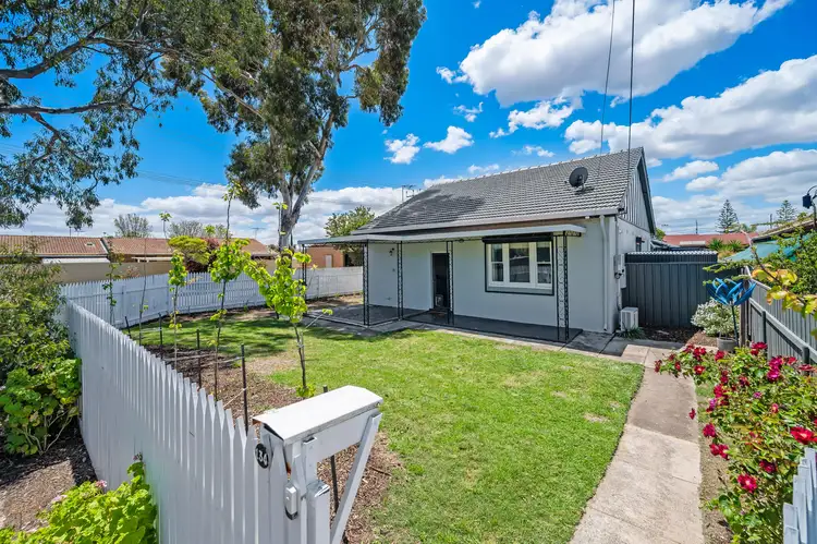 134 Railway Terrace, Largs North SA 5016