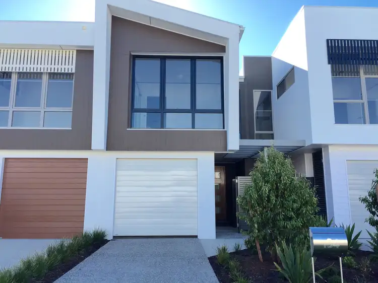 134 Florabella Drive, Robina QLD 4226