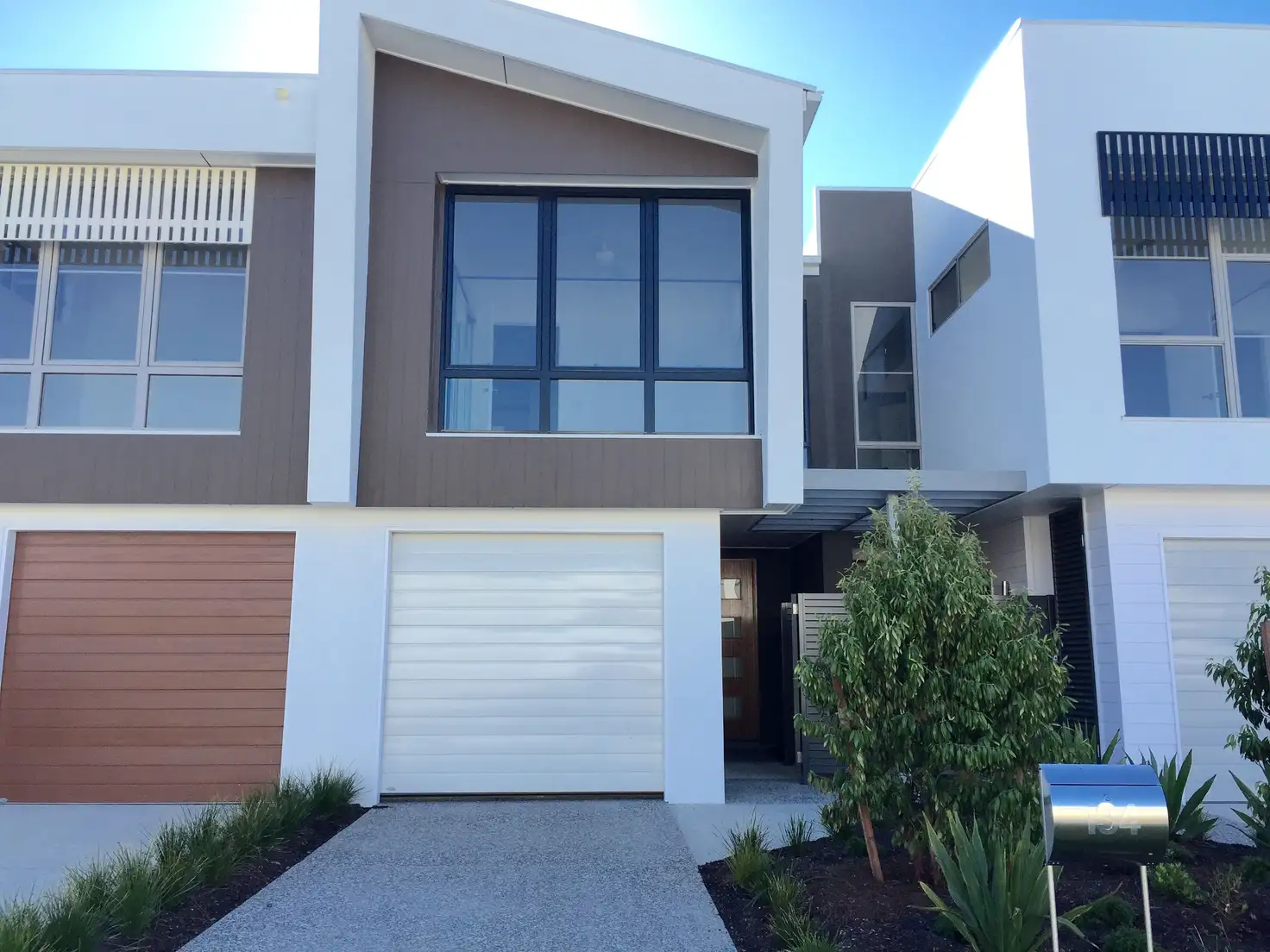 Main view of Homely house listing, 134 Florabella Drive, Robina QLD 4226