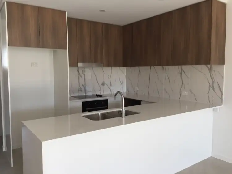 Second view of Homely house listing, 134 Florabella Drive, Robina QLD 4226